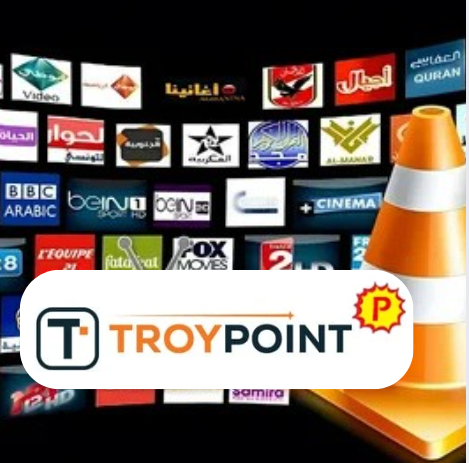 Troypoint iptv